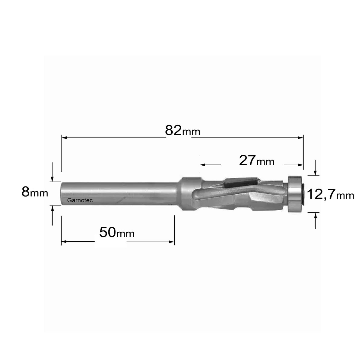 Diamant kantenfrees PCD Z1