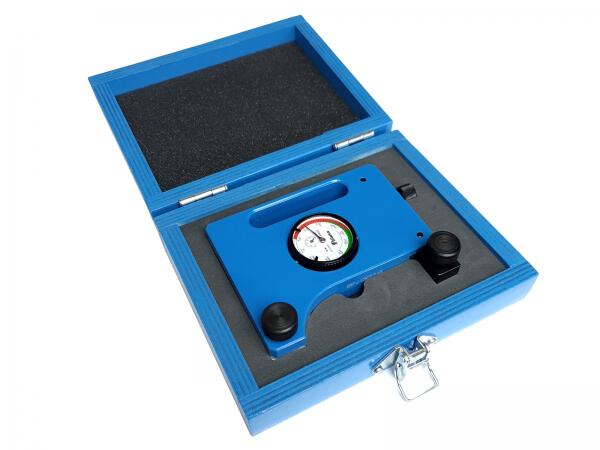 Spanningsmeter