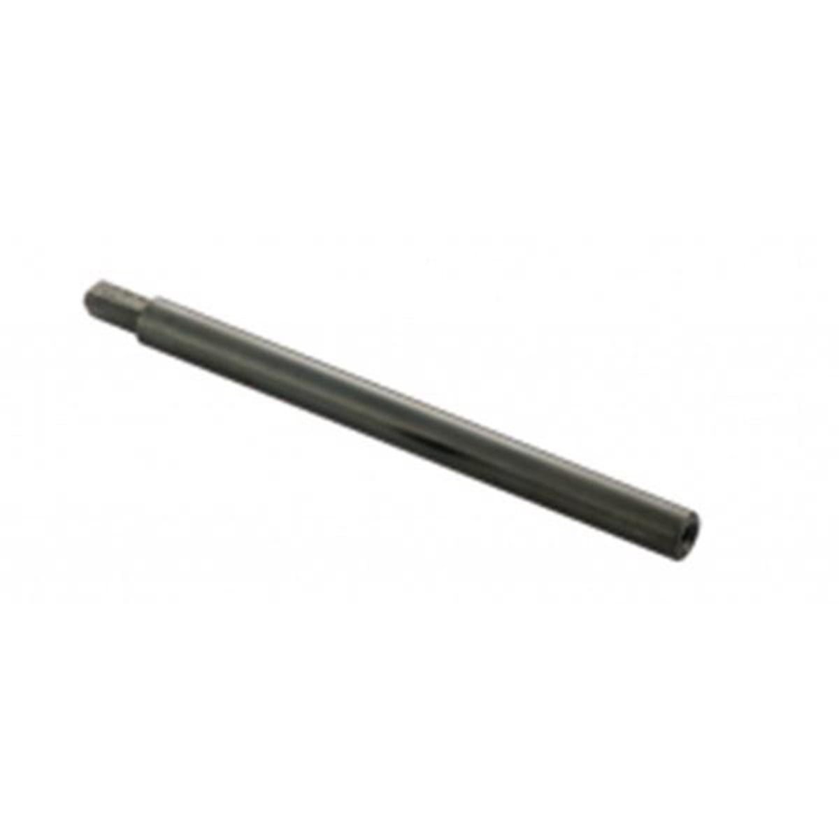 Freeshouder voor slotgaten boren van 16-32 mm