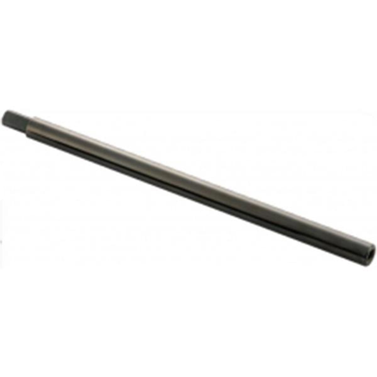 Freeshouder voor slotgaten boren van 16-32 mm