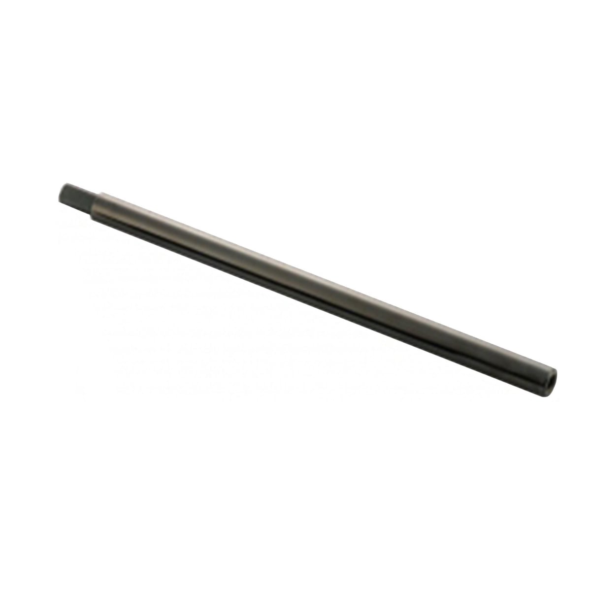 Freeshouder voor slotgaten boren van 12-15 mm