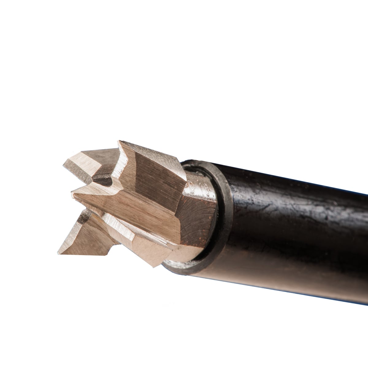 Slotkastenboor D=23 voor het boren van cilindrisch gat