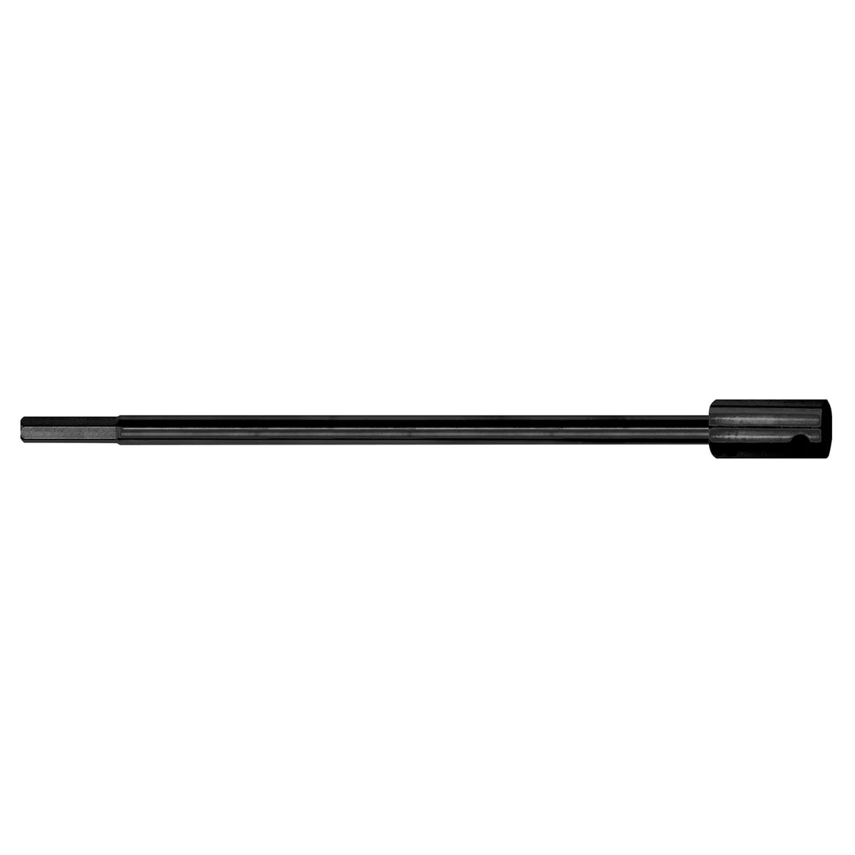 Verlengstuk 300mm voor wisselhouder