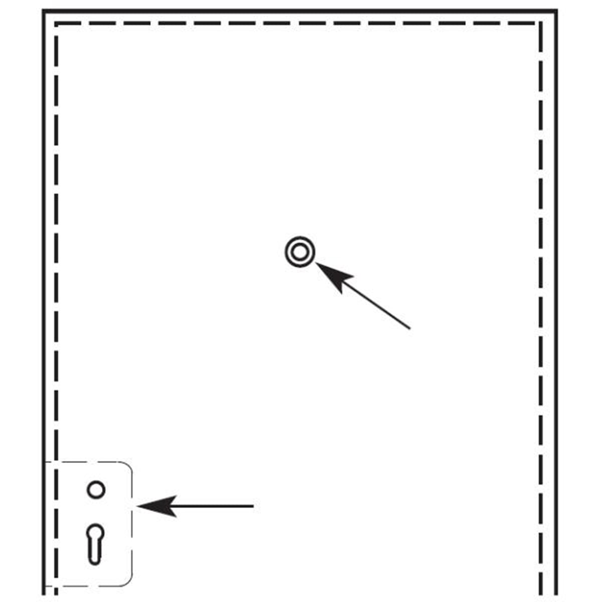 Slotkastenfrees