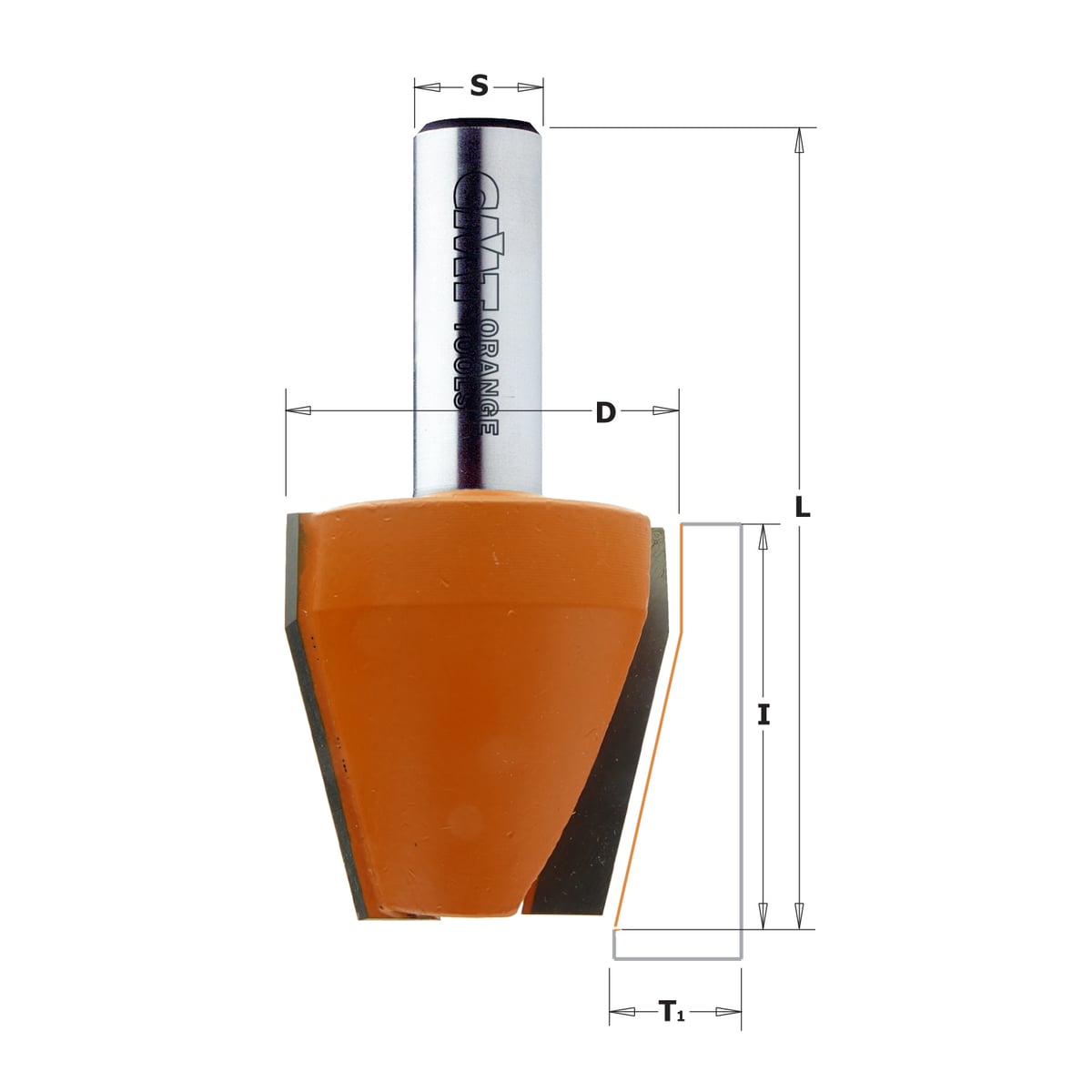 Verticale platbandfrees, HW
