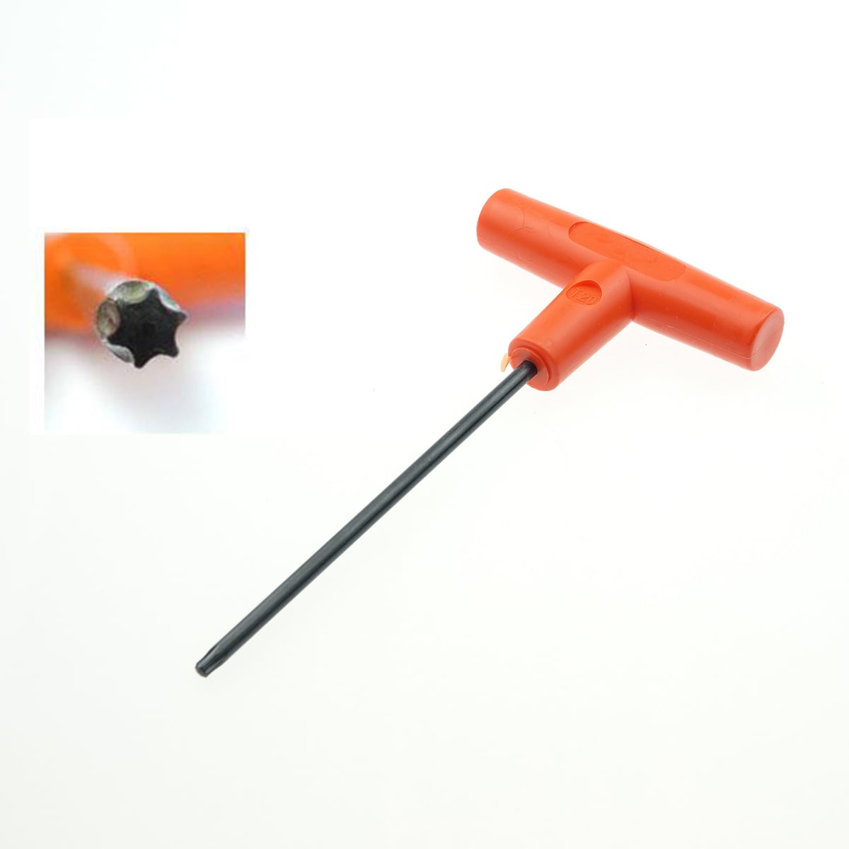 Torx sleutel