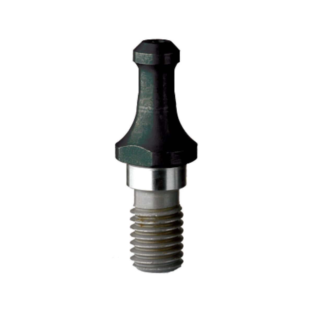 Intrekbout, aansluitnippel 8.5 mm