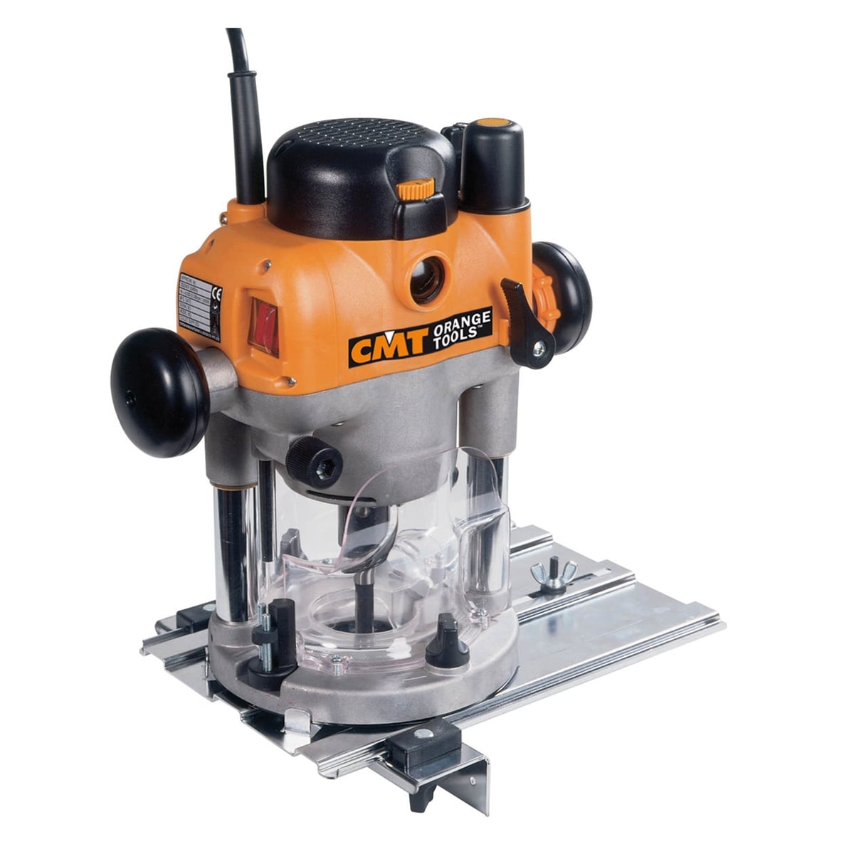 91_KNOB FENCE ATTACHMENT (2 pcs)