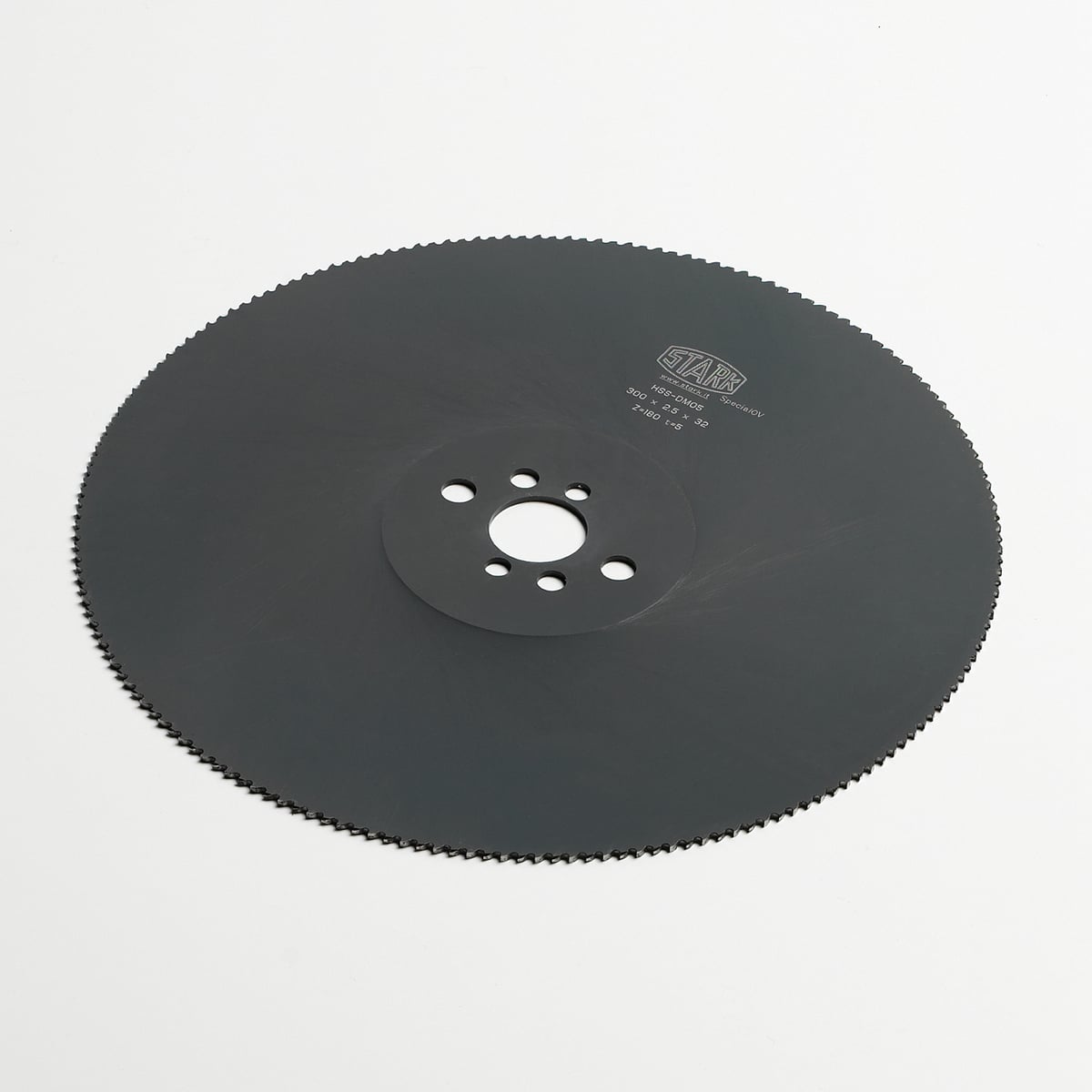 Zaagblad voor Metaal