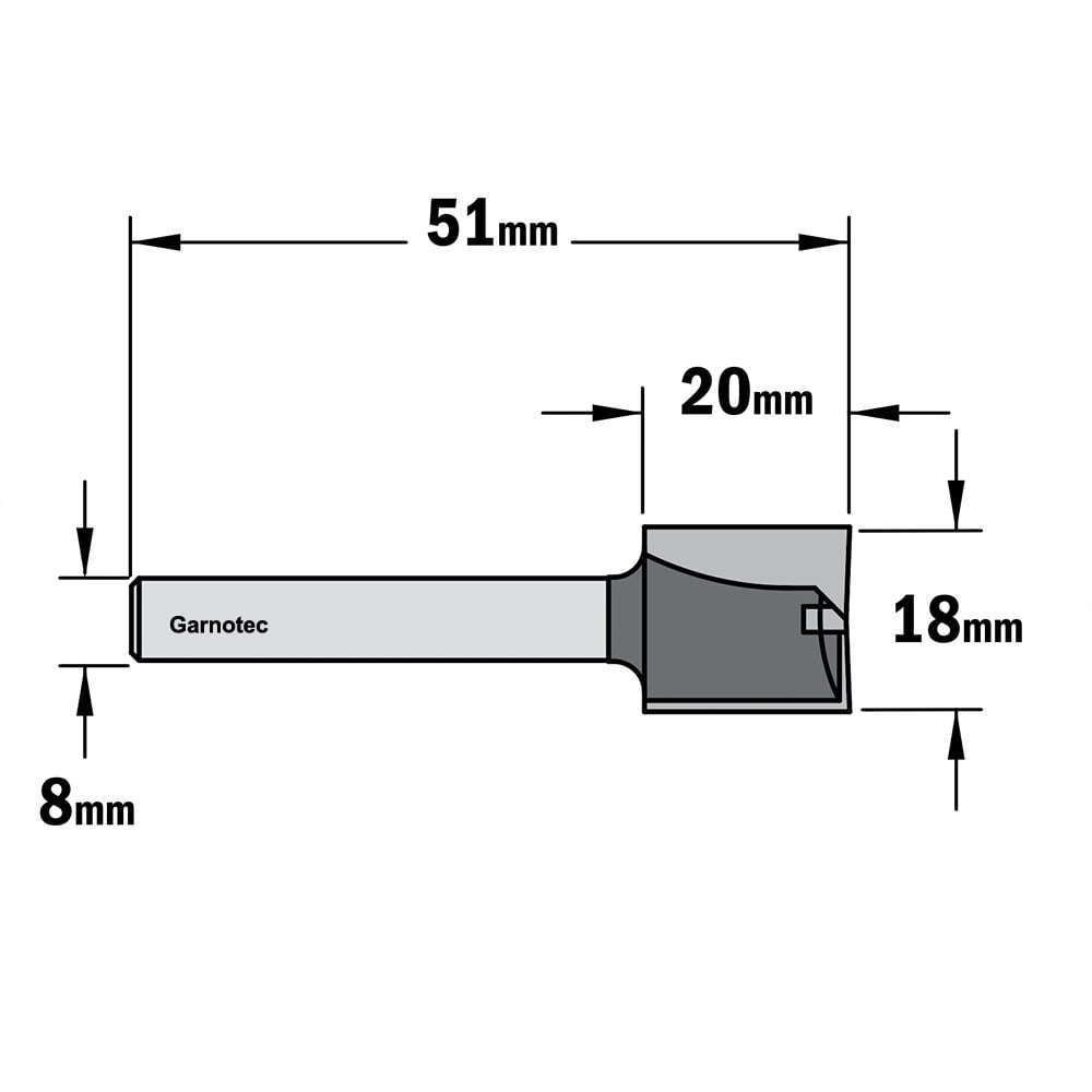 Rechte bovenfrees Z2+1 (contractor), HW