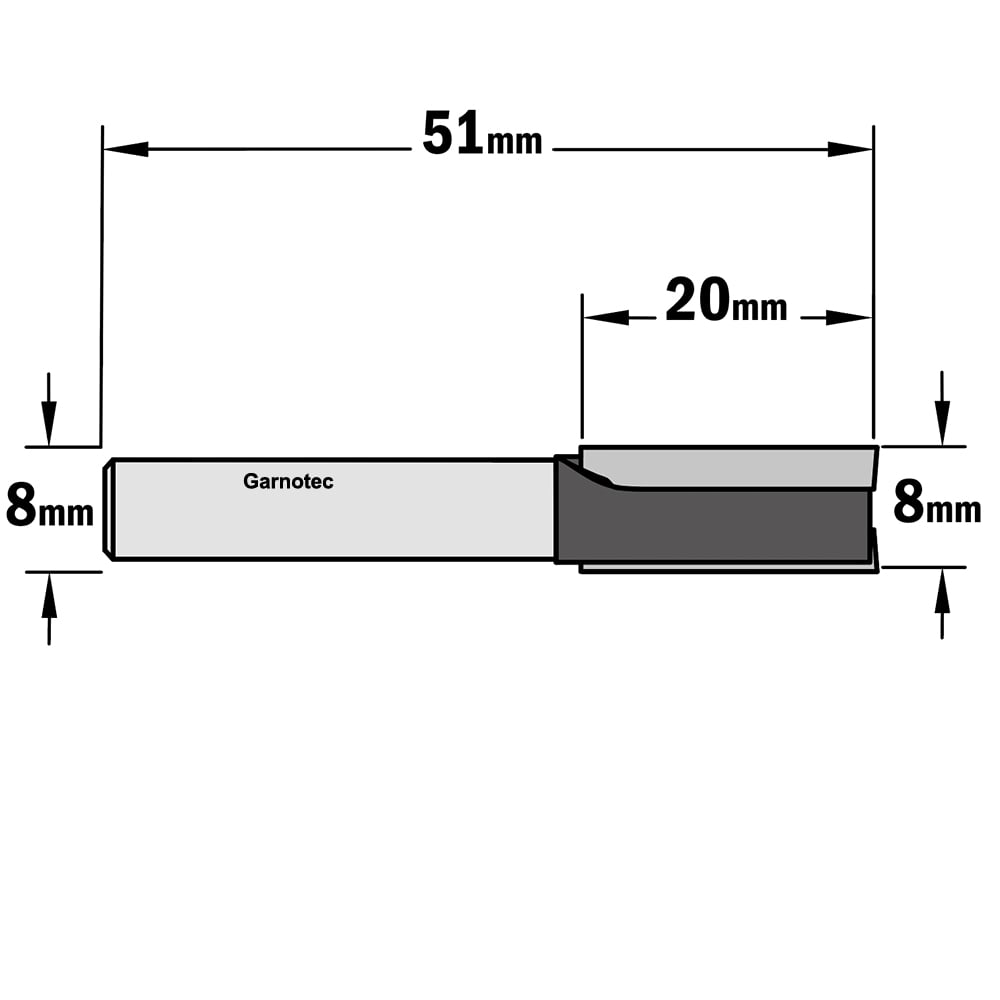 Rechte bovenfrees (contractor) , HW