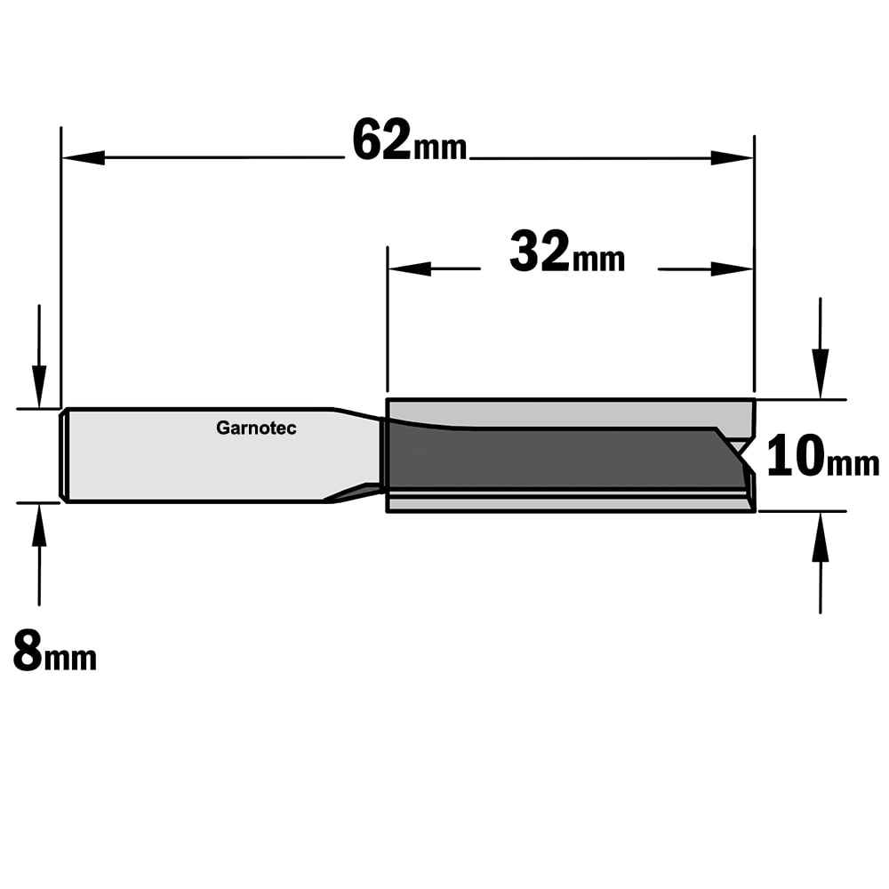 Rechte bovenfrees (contractor) , HW