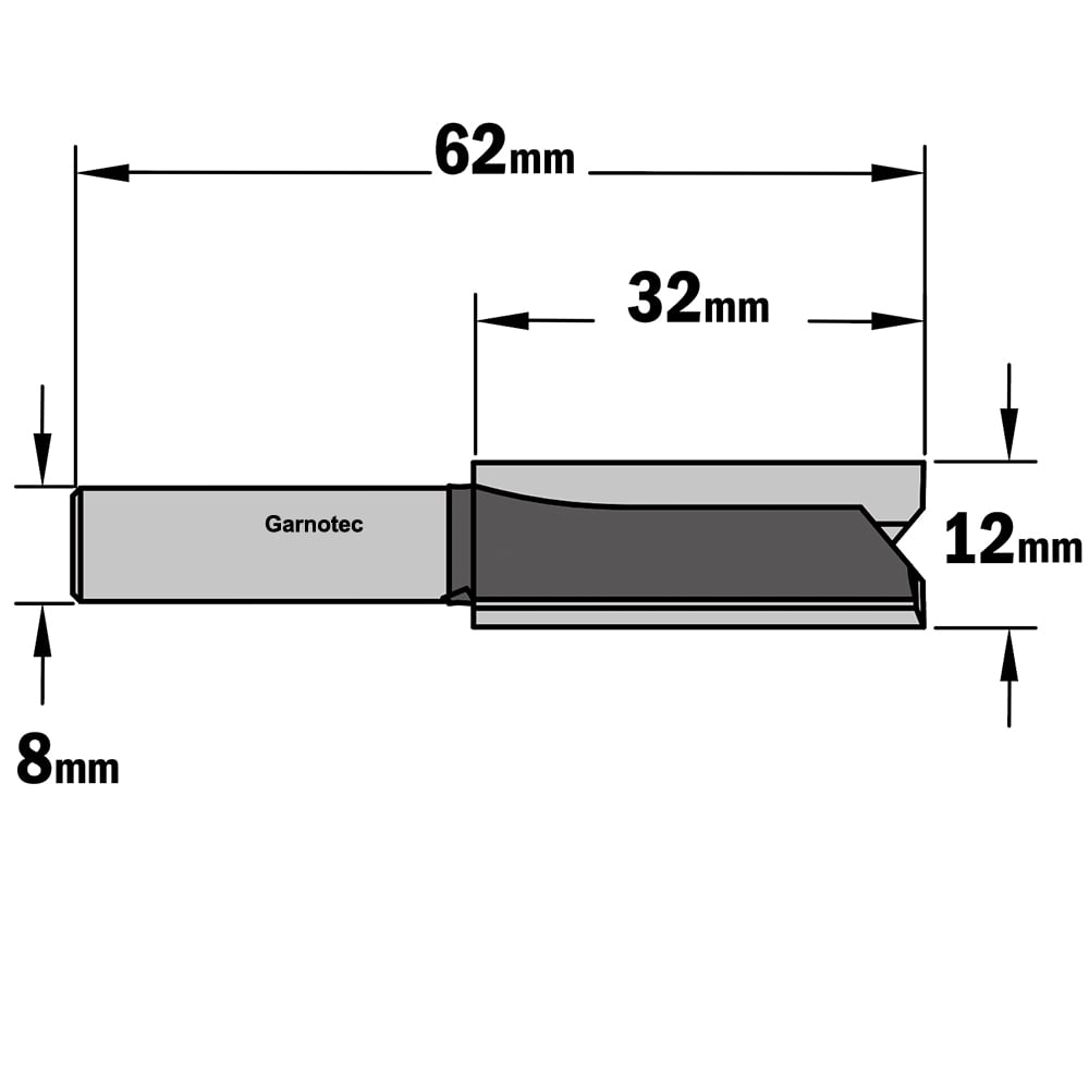 Rechte bovenfrees (contractor) , HW
