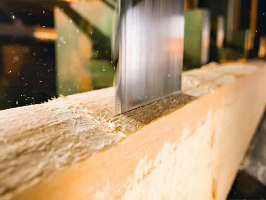 How do you choose the right bandsaw for your project?