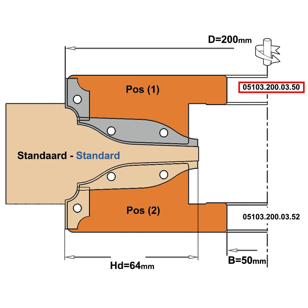 Bossingfrees 05103