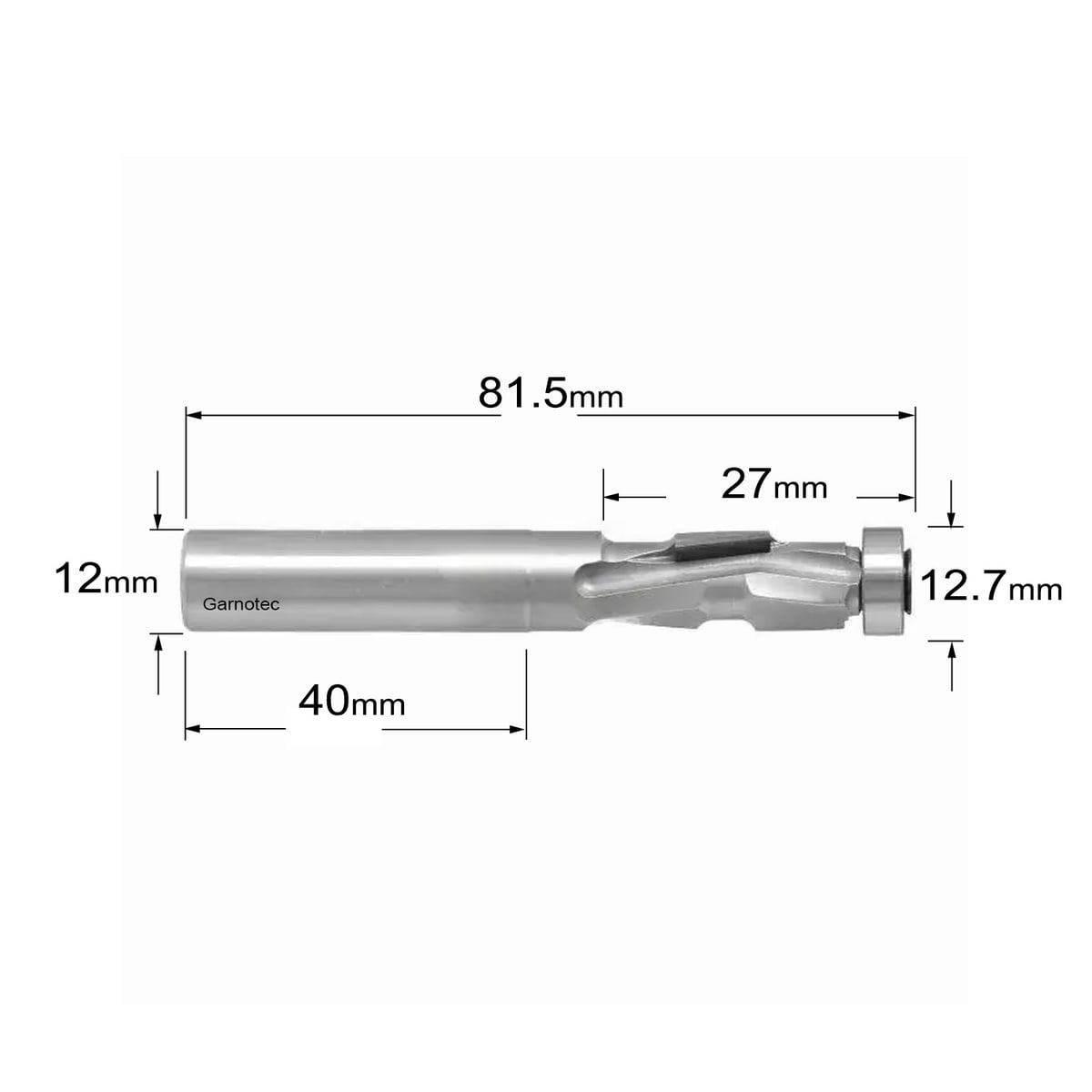Diamant kantenfrees  PCD Z1