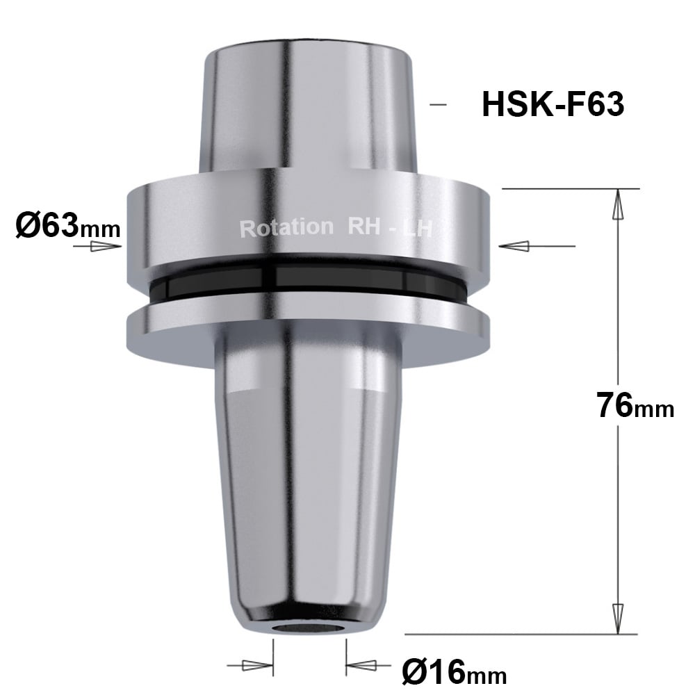 Krimphouder HSK