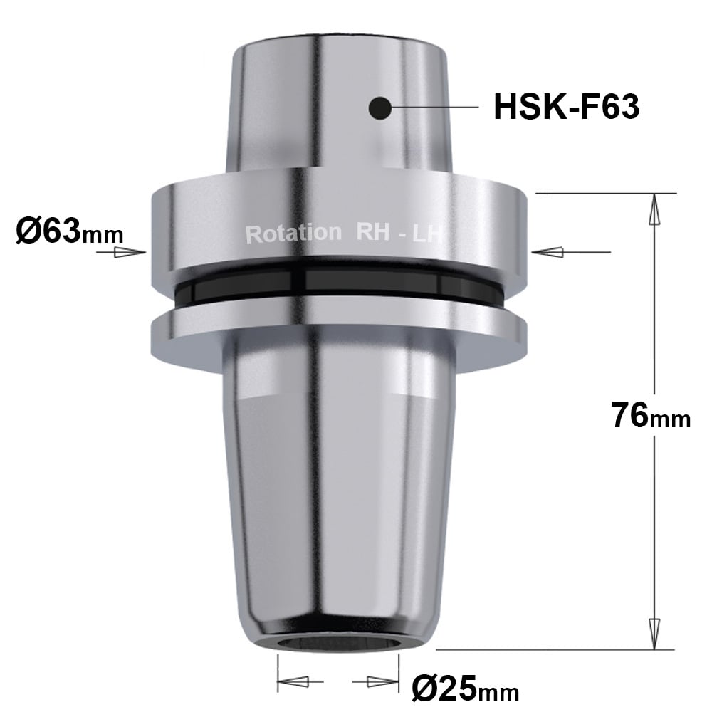 Krimphouder HSK