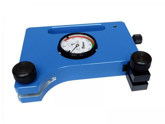 Spanningsmeter