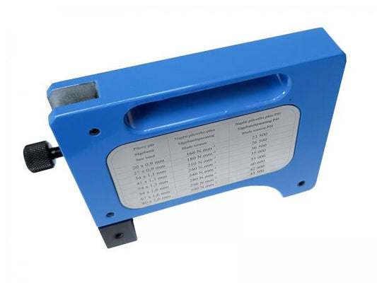 Spanningsmeter