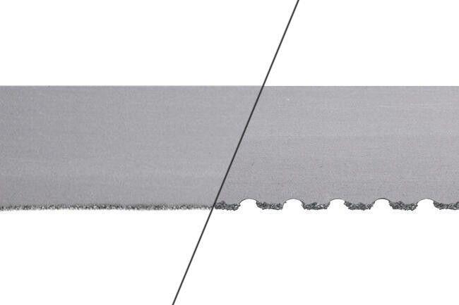Diamant grit