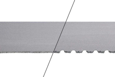 Tungsten grit