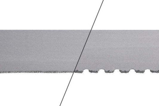 Tungsten grit