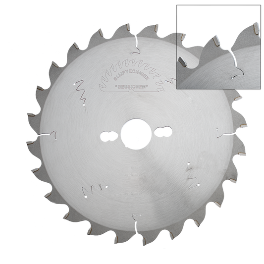 HM Cirkelzaag 3503072WZS