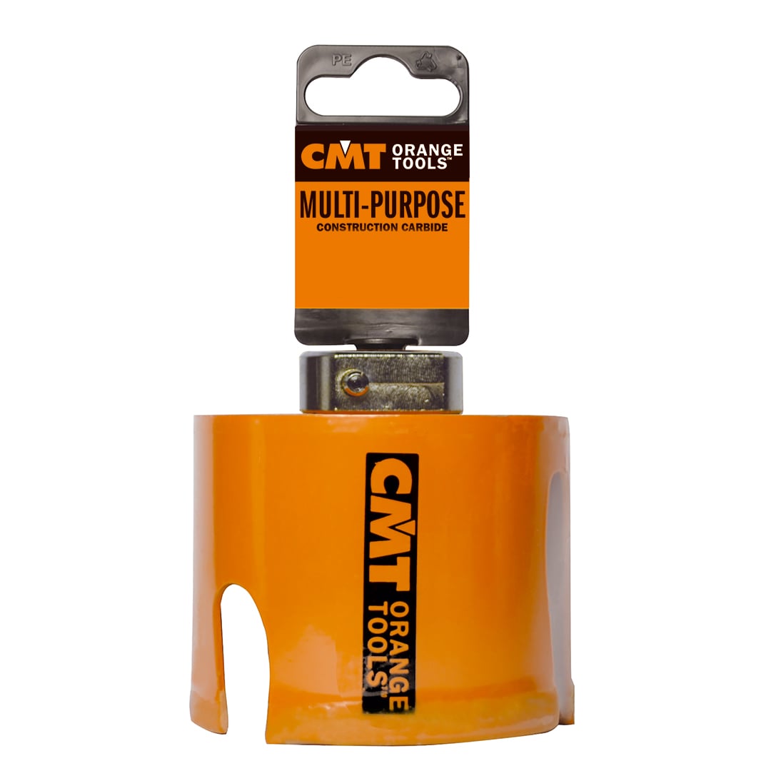 Gatzaag, multi-construct D=51mm