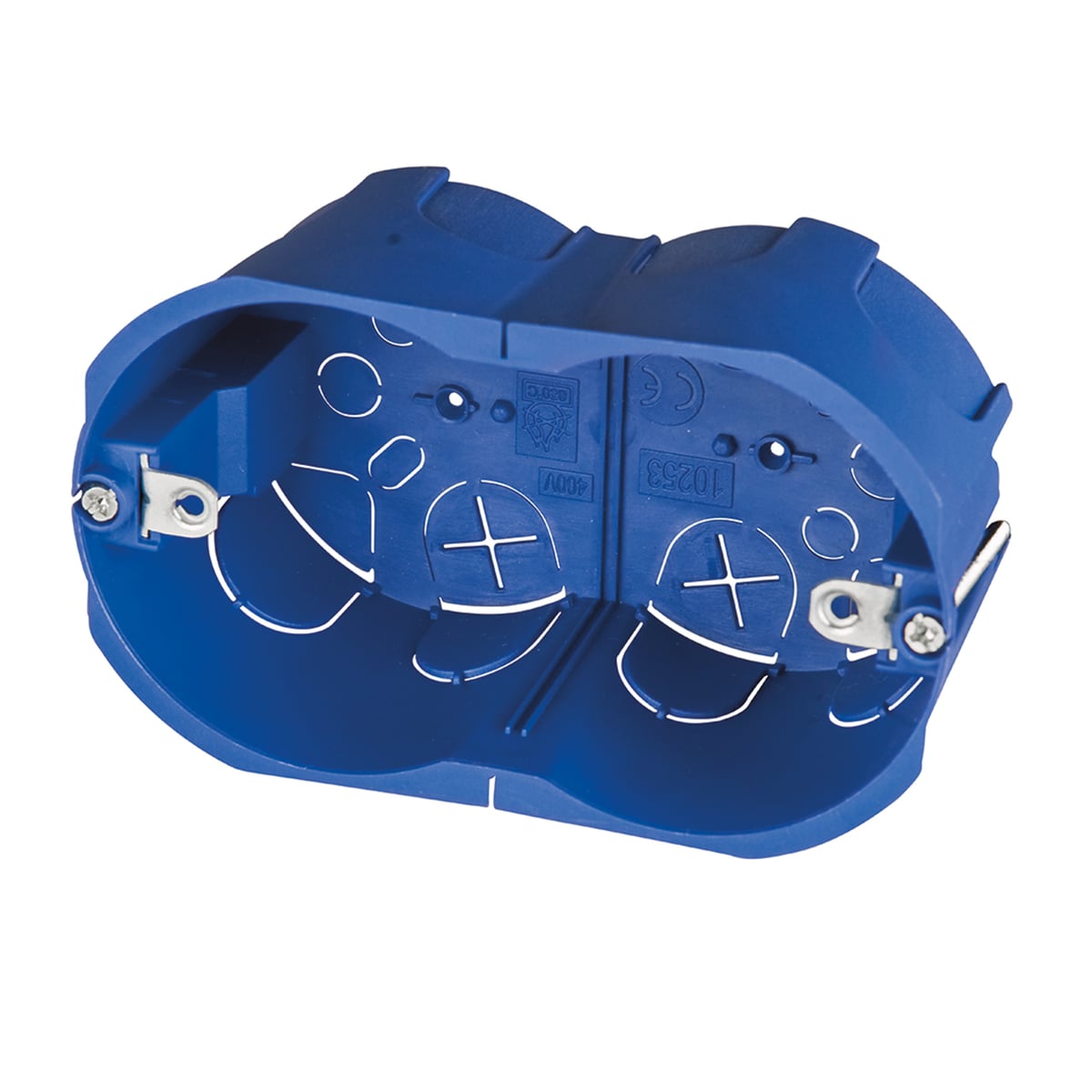Gatzaag met verzinker voor multi construct D=68mm