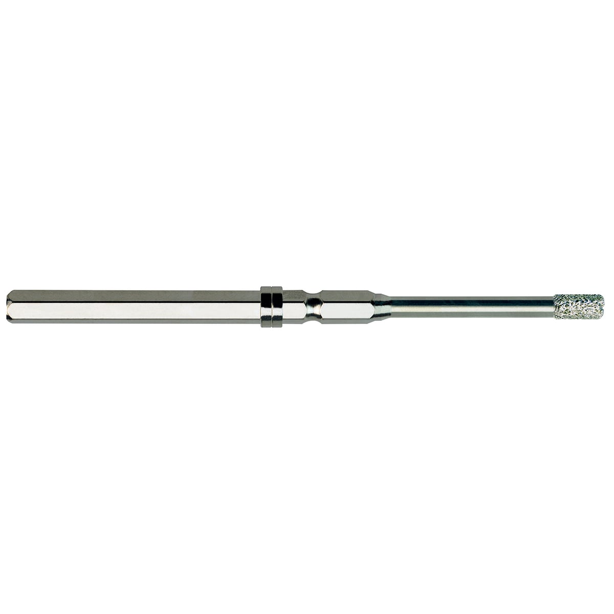Wisselhouder 143mm, centreerboor DP