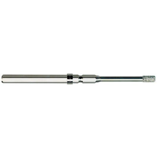 Wisselhouder 143mm, centreerboor DP