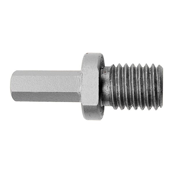 Adapter M14 voor diamant boren