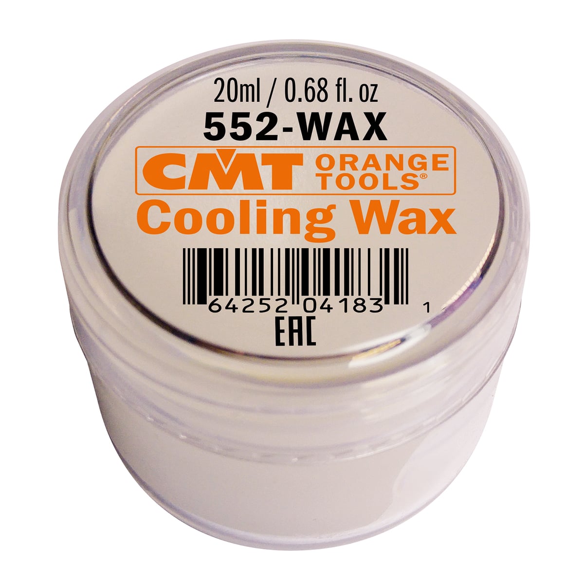 Cooling wax voor diamant boren