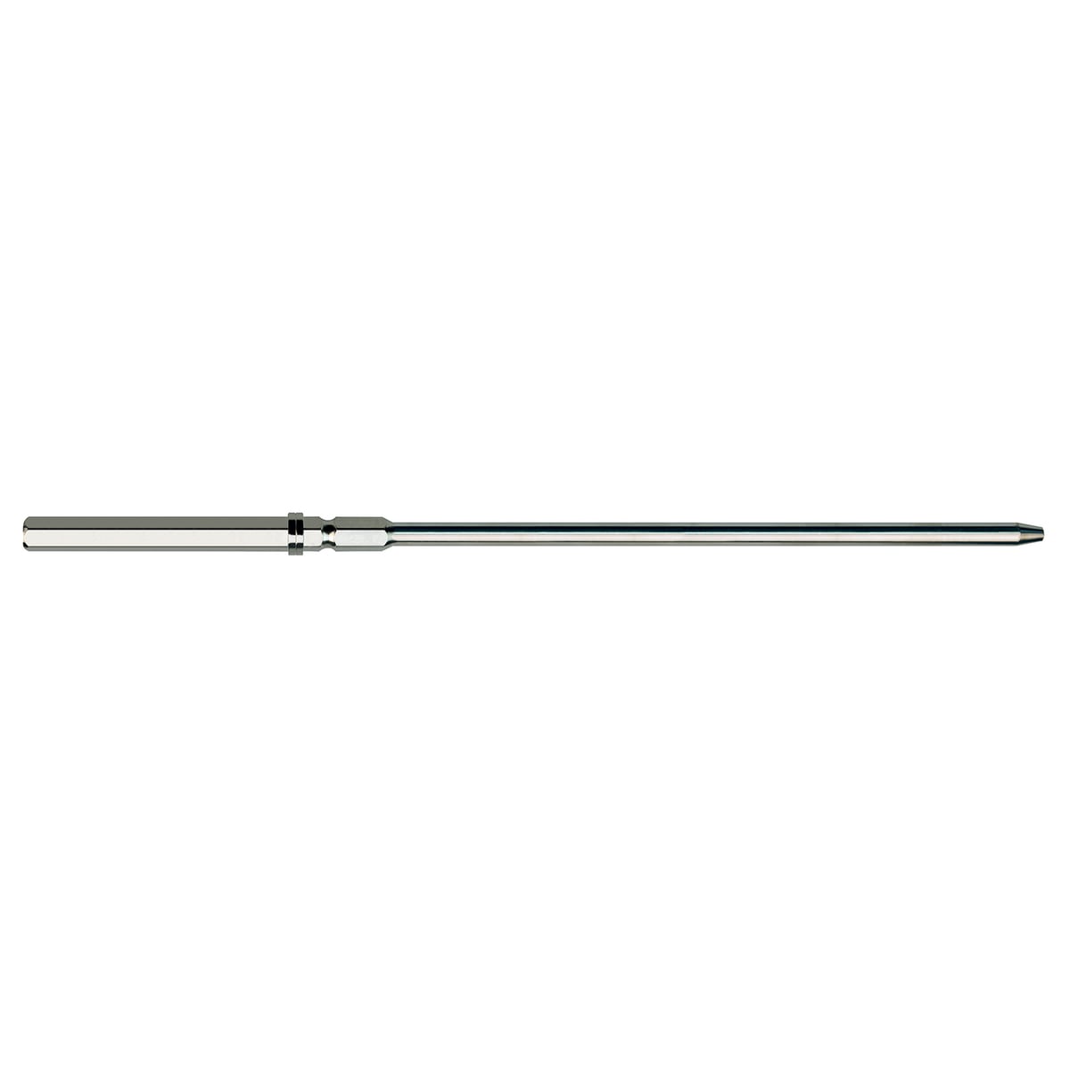 Centreerpin 330mm, D=10mm