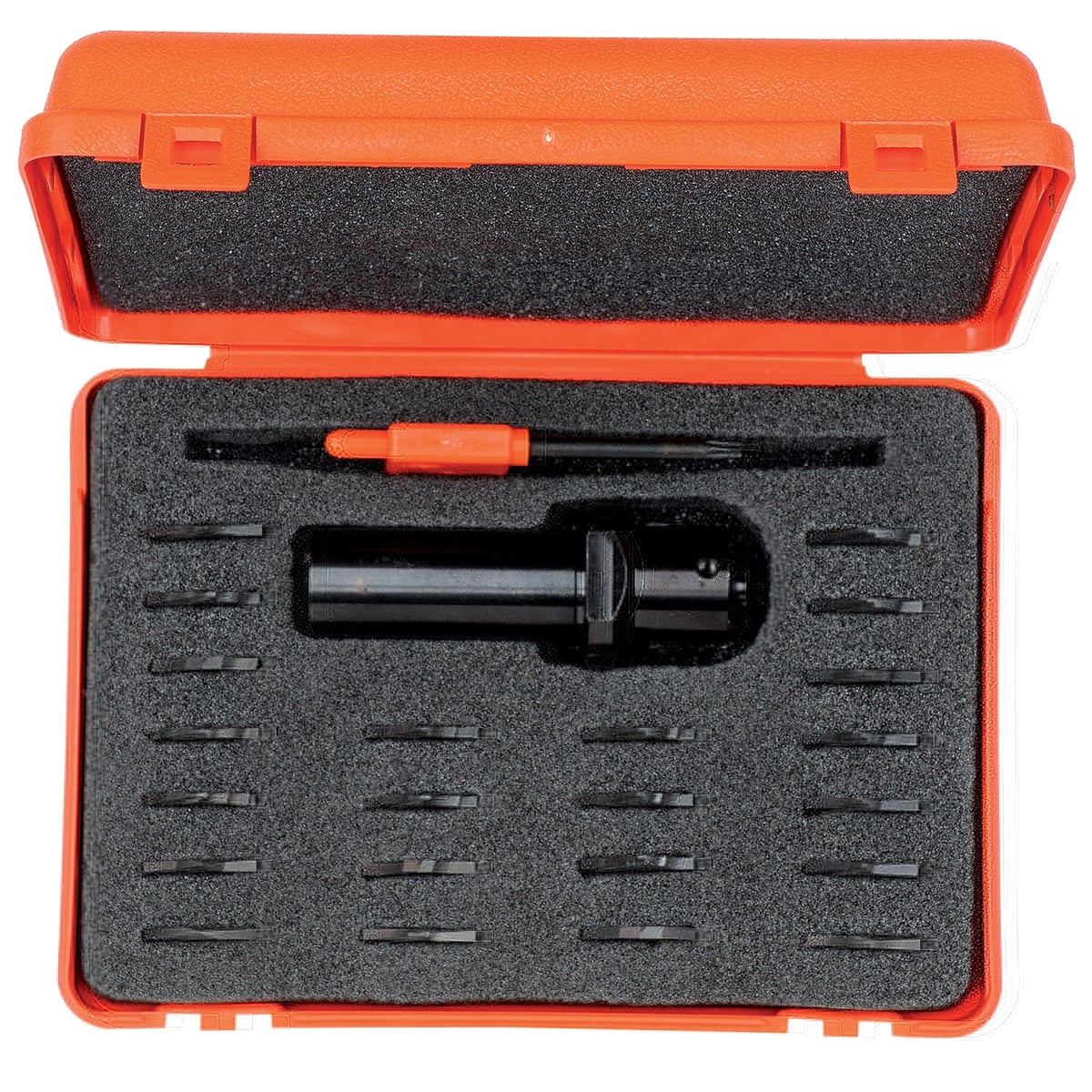 Multifreesset met wisselmessen, HWM
