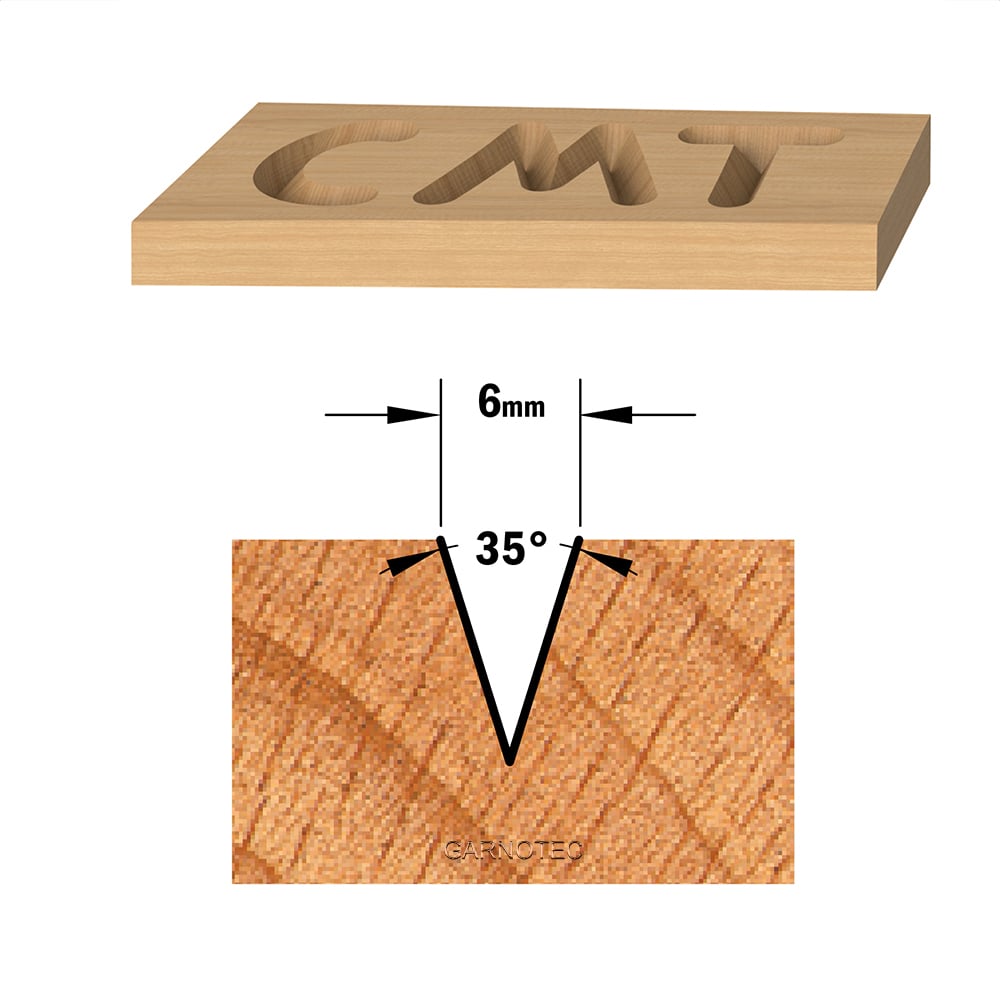Laser point frees 35°