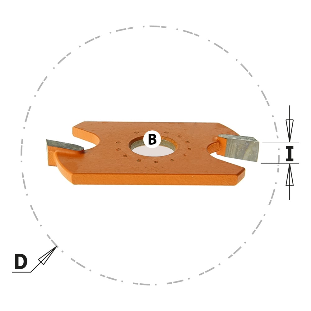 Schijffrees, HW