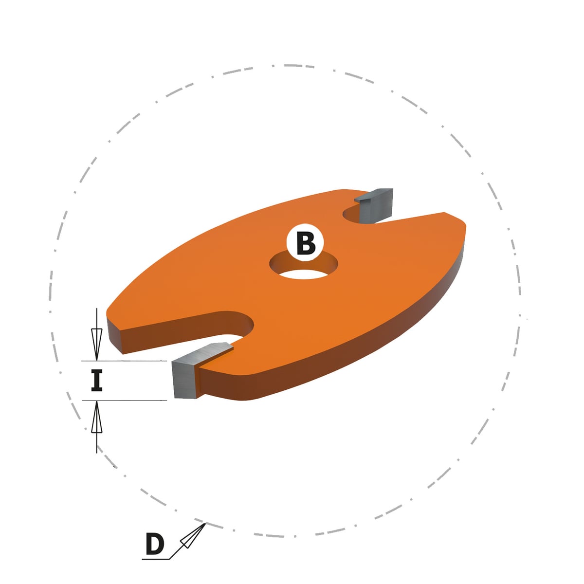 Schijffrees, HW