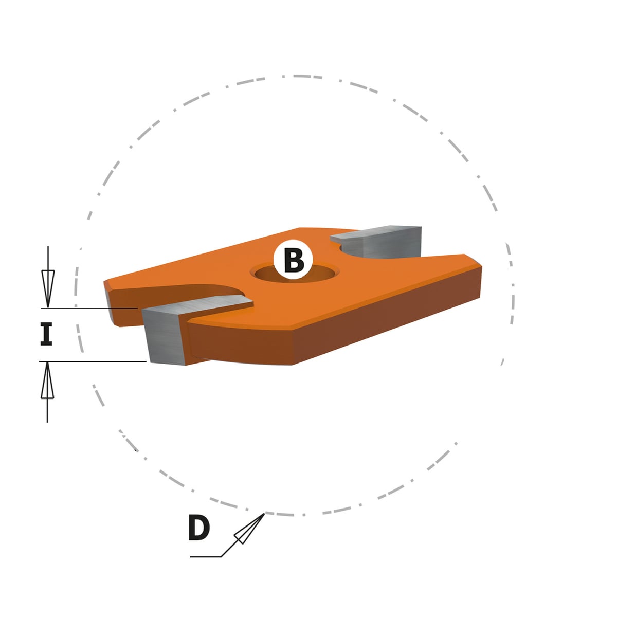 Schijffrees, HW, CMT