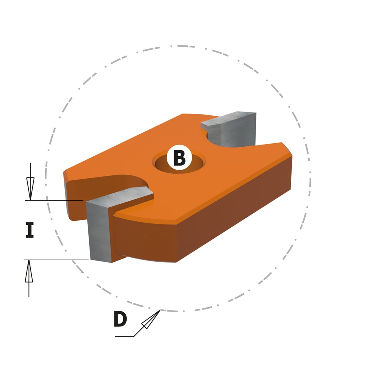 Schijffrees, HW, CMT