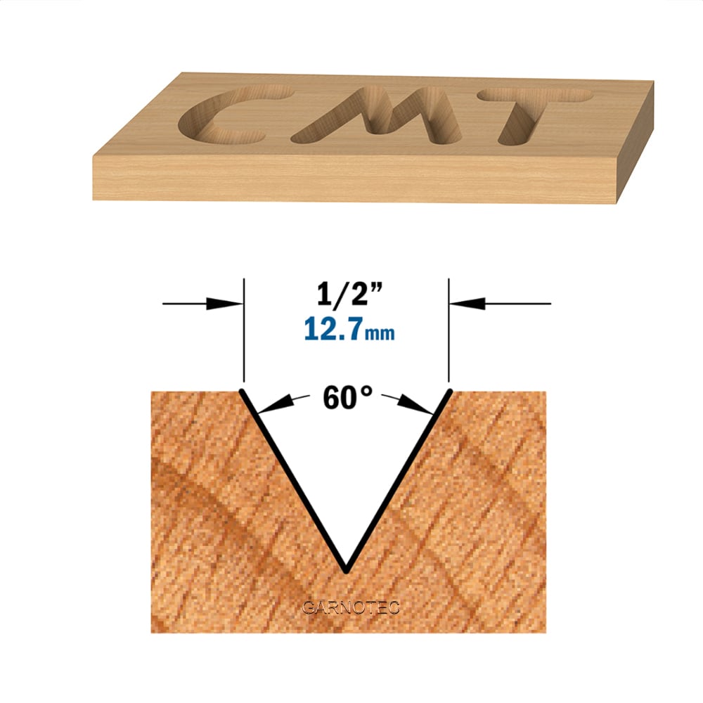 Laser point frees 60°, HW
