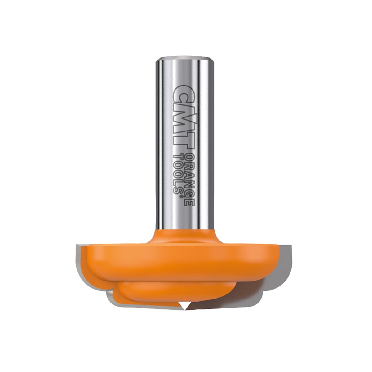 Horizontale bossingfrees zonder kopse lager, HW
