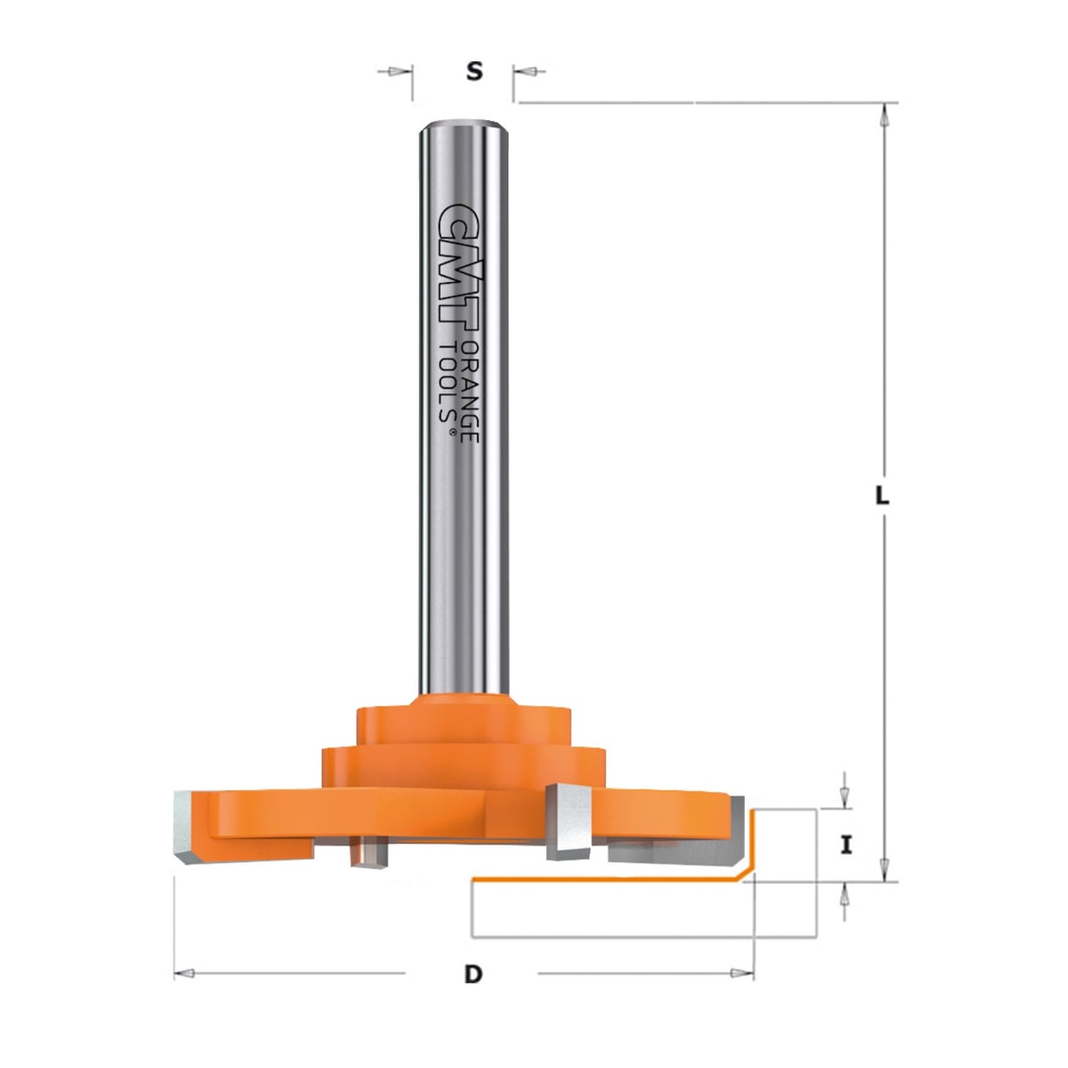 Schijffrees, HW