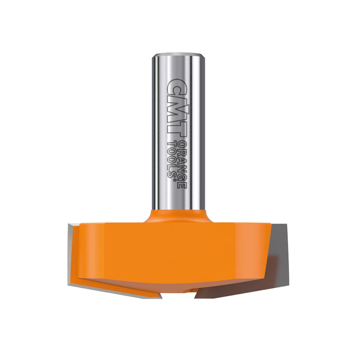 Horizontale bossingfrees zonder kopse lager, HW