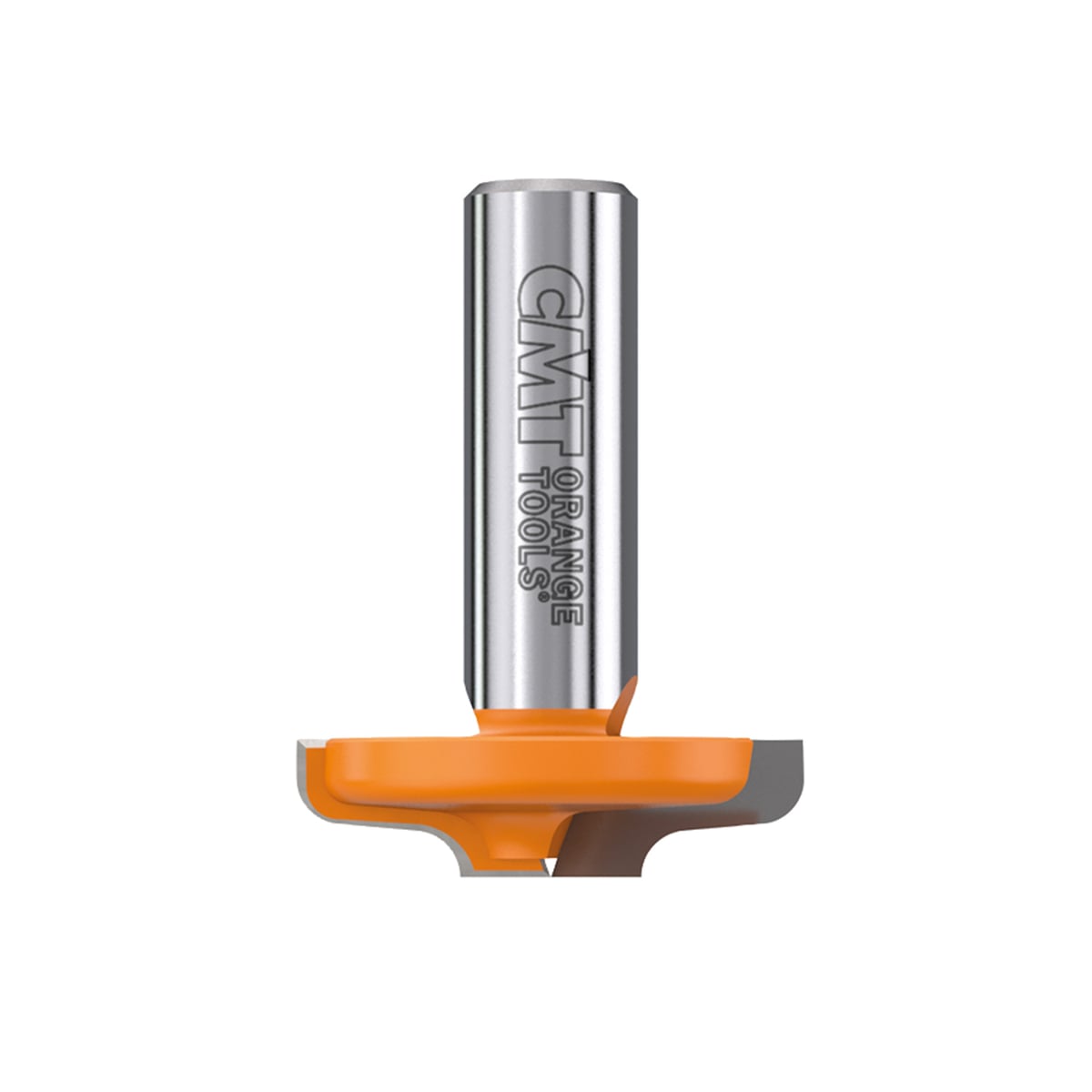 Horizontale bossingfrees zonder kopse lager, HW