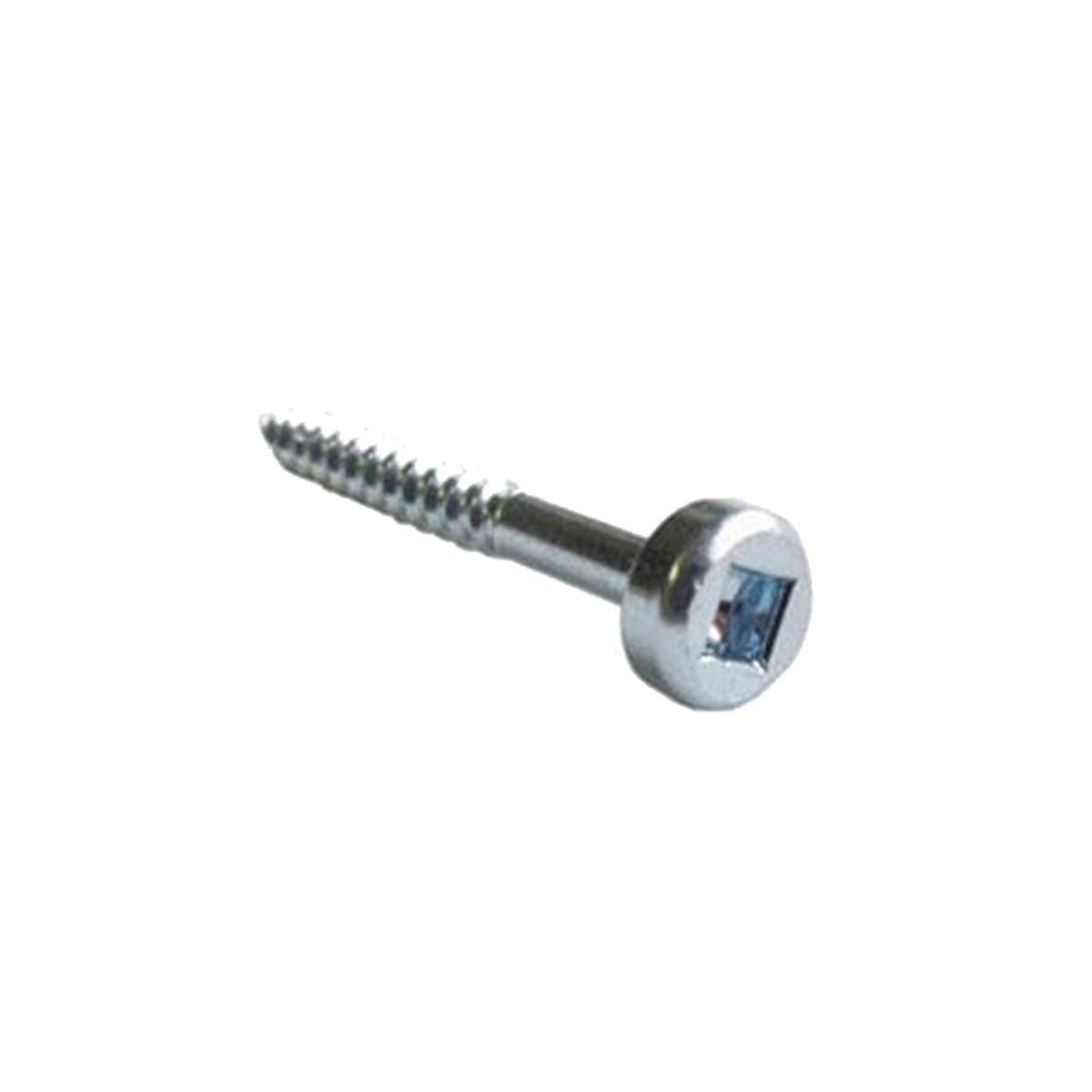 Schroeven 38,1 mm