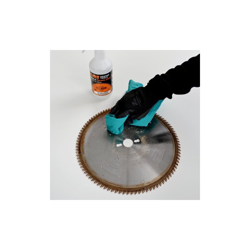 Formule 2050, blad en snijkopreiniger, 0.5 lt spray