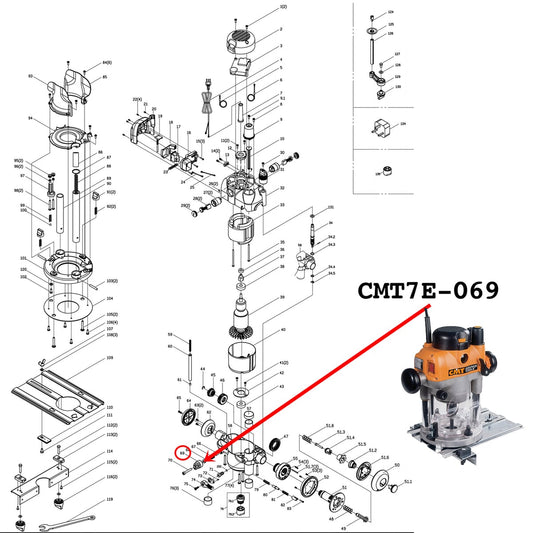 69_DEPTH STOP KNOB