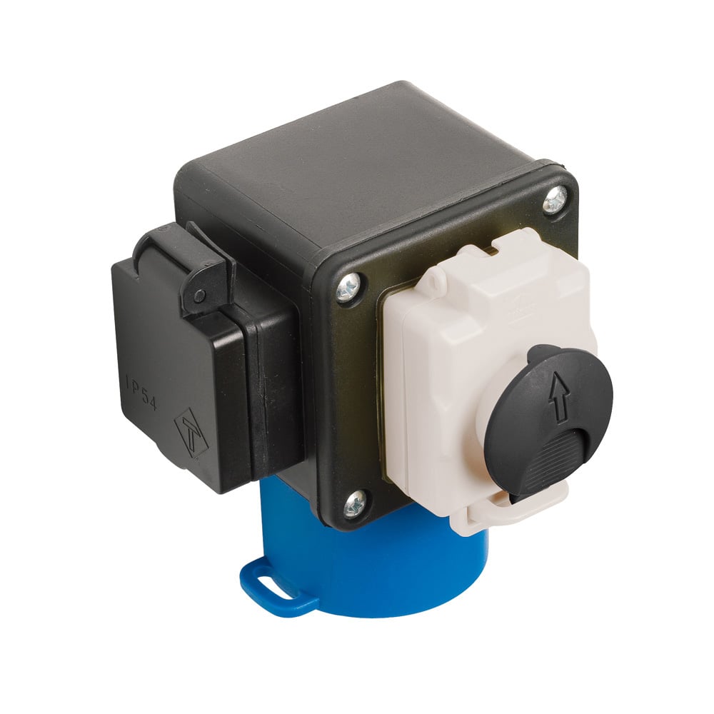 CMT complete freestafel met 2400 W bovenfrees – professioneel set